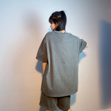 Cavempt CE Cave @ MPT C.E Men and Women Couple T-shirt Short Sleeve