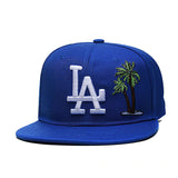 La 59fifty Hats Baseball Cap Floppy Hat
