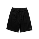 Men Shorts Casual Straight-Leg Pants
