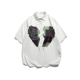 Men T Shitrs Casual Shirt