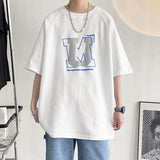 Men Short Sleeve T-Shirt