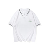 Children Boy Polo Shirts Summer Boys' Short-Sleeved Polo Short-Sleeved Shirt