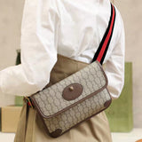 Jackie Kennedy Bag Fall/Winter Casual Crossbody Women's Bag
