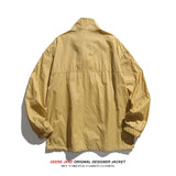Men Sun Protection Clothing Sun Protection Clothing Men's Summer Anti-UV Coat Couple Sports