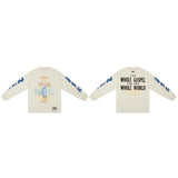 Rrr123 Sweatshirt Personalized Printed Sweater