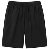 Men's Shorts Beach Pants Straight-Leg Pants