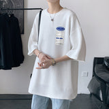 Men Short Sleeve T-Shirt