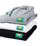 Men Sweatpants Men's Autumn and Winter Loose Sweatpants Men's Casual Pants Sports Pants
