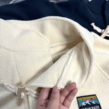 Human Made Sweatshirt Polar Fleece Jacket Loose