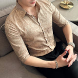 Men Shirts