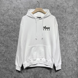 Amiri Hoodie Fashion Brand Hooded Hoodie