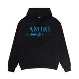 Amiri Hoodie Fashion Brand Hooded Hoodie