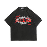 Blackair T Shirt Vintage T-shirt