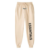 Fear Of God Fog Essentials F Fall/Winter Velvet Sweatpants