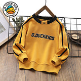 Children Hoodie Sweatshirts Boy's Hoody Autumn Sweater