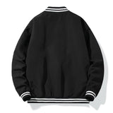 Varsity Jacket Baseball Uniform