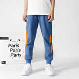 Children Boy Pants Summer Clothes Children's Wear Boys Leisure
