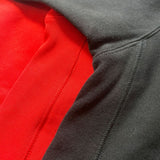 Human Made Hoodie Girl Don't Cry Hooded Fleece Lined Sweater