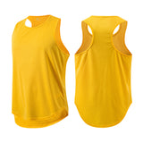 Man Tanks Summer Men's Sports and Leisure
