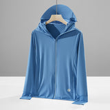 UV Sun Protection Clothing Sun Protection Clothing for Women UV-Proof Jacket