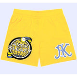 Eric Emanuel EE Shorts Casual Sports Shorts