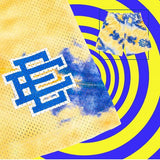 Eric Emanuel EE Shorts Casual Sports Mesh Beach Shorts