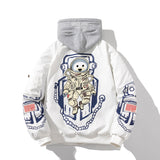 Varsity Jacket Baseball Jacket