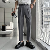 Men Trousers