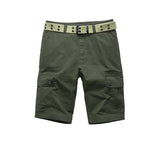 Tactics Style Men Short Summer Men's Workwear Shorts Large Size Loose Casual Pants