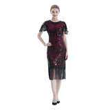 The Great Gatsby Prom Dresses Sexy Dress Fashion plus Size Dress