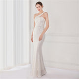Sequin Evening Dress Party Evening Dress Sexy Long Dress