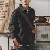 Denim Shirts Loose plus Size Denim Jacket Coat