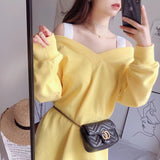 Jackie Kennedy Bag Summer Casual Leather Wave Pattern Heart Bag Shoulder Bag