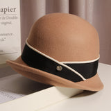 Kentucky Derby Hats Vintage Bowler Hat