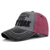 Yankee Baseball Cap Embroidered Baseball Cap Embroidered Sunhat