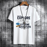Men Short Sleeve T-Shirt