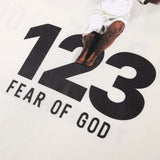 Rrr123 T-Shirt Joint Fog Saint Baby Printed Vest