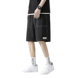 Men Shorts Summer Basketball Beach Sports Shorts Men