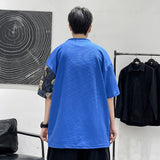 Men Short Sleeve T-Shirt