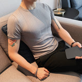 Men Short Sleeve T-Shirt
