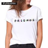 Friends Joey T Shirt Friends T Shirt Horror Story Peripheral T-shirt