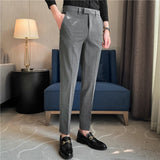 Men Trousers