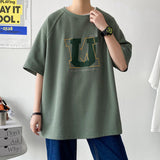 Men Short Sleeve T-Shirt
