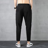 Men Pant Casual Pants Loose Fashionable Trousers