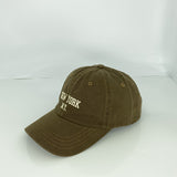 Yankee Baseball Cap Four Seasons Peaked Cap Fishing Hat