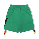 Rrr123 Shorts Cargo Pocket Streamer Sports Shorts Loose