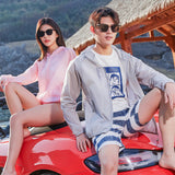 UV Sun Protection Clothing Sun Protective Clothing UV Protection UPF50 Coat Racing Suit