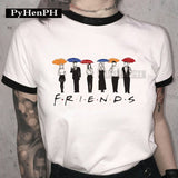 Friends Joey T Shirt  Best Friends T shirt