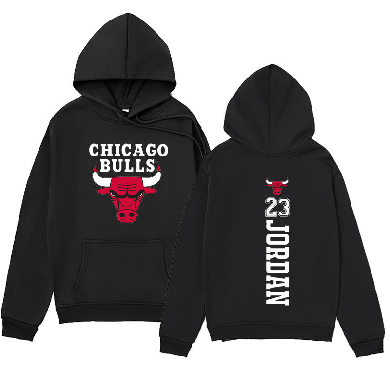 Chicago Bulls Hoodie