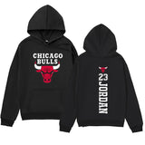 Chicago Bulls Hoodie